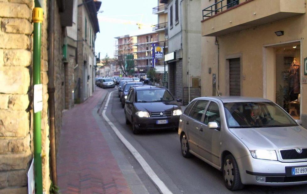 Via Rovai, il sindaco deciderà tra pochi giorni 