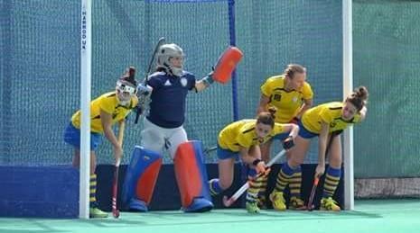 Hockey donne: il Cus supera il Cernusco 3-2 Maschi a valanga: 6-1