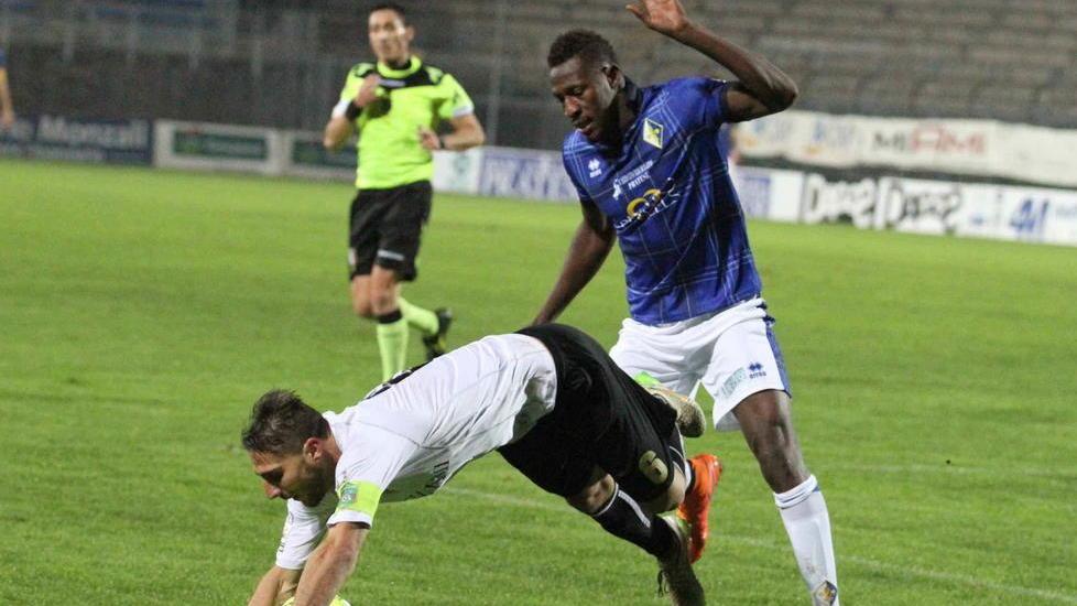 Neroverdi, il riscatto è una necessità