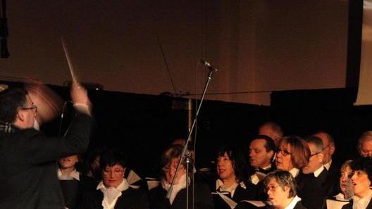 Al via la Sagra della musica Primo concerto domenica