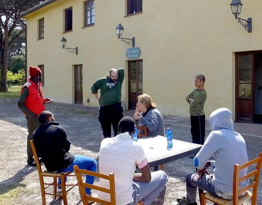 Paim minaccia di lasciare «Superata ogni decenza» 