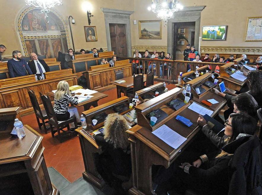 Pari opportunità, niente modifiche 
