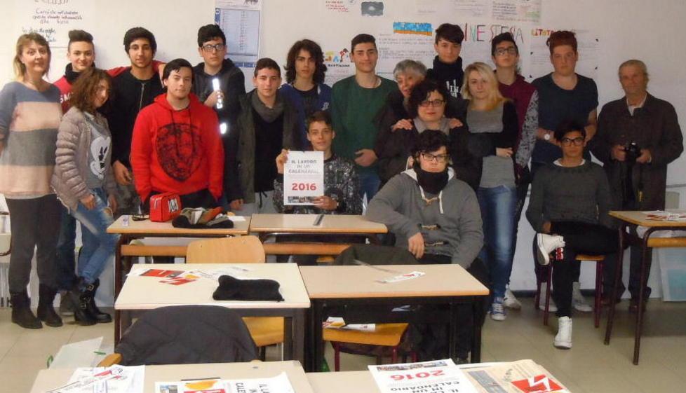 L’agenda fitta dell’associazione «Ruggero Toffolutti»