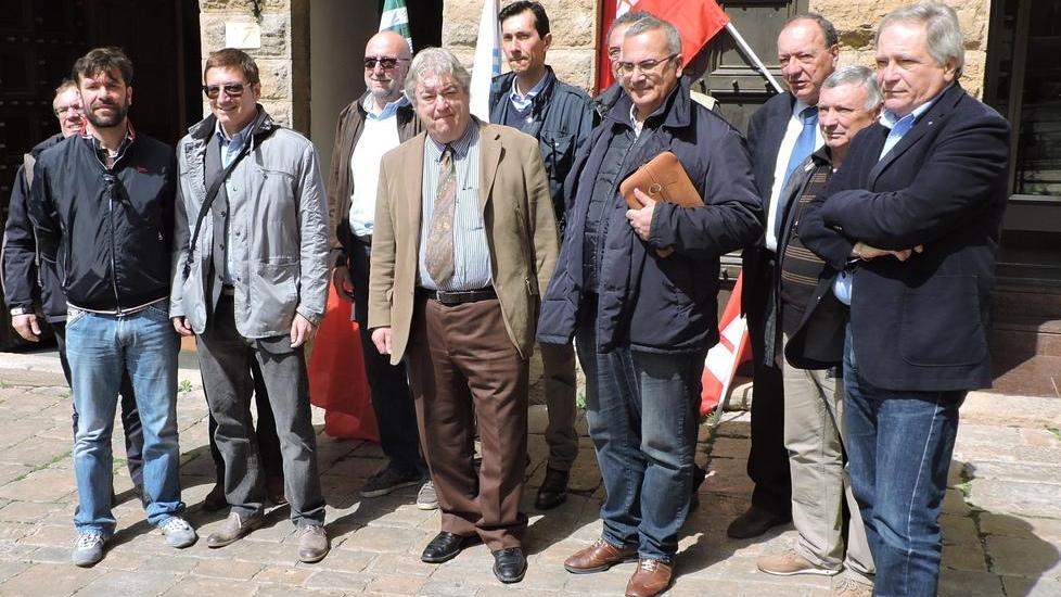 Crv, i sindacati vanno all’attacco