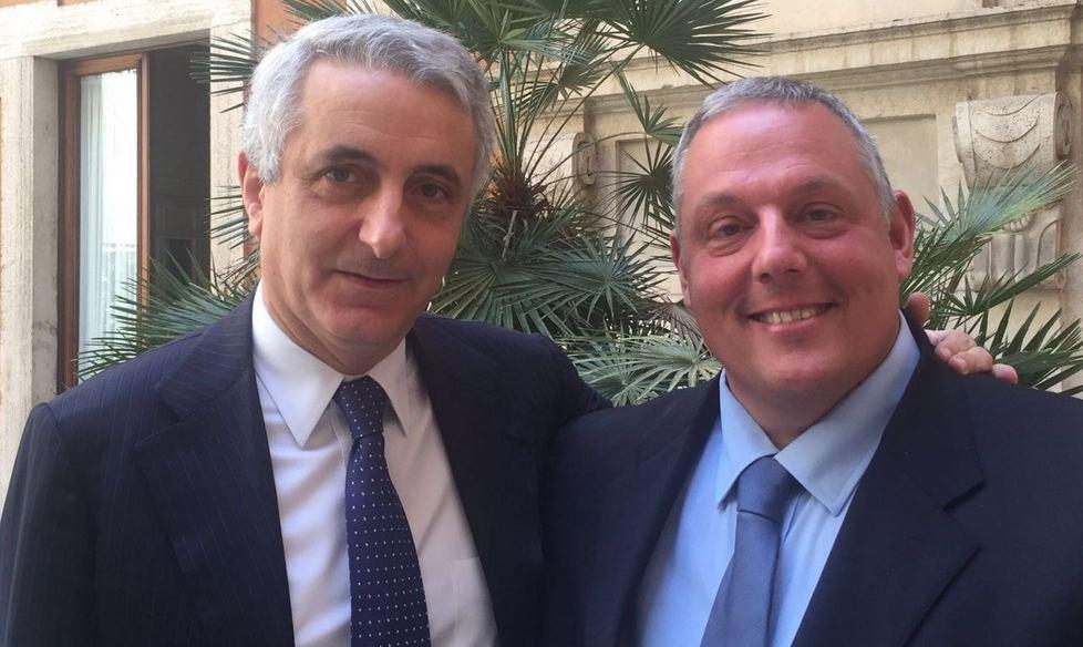  Vivarelli Colonna va da Quagliariello