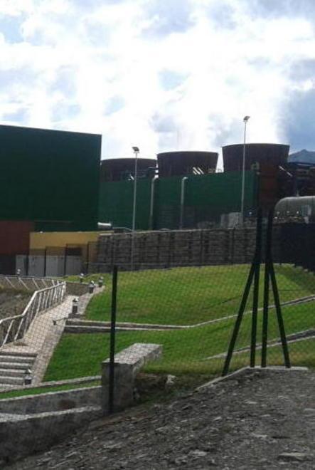 Geotermia, è polemica Sindaci e M5s a Rossi «La Regione chiarisca» 