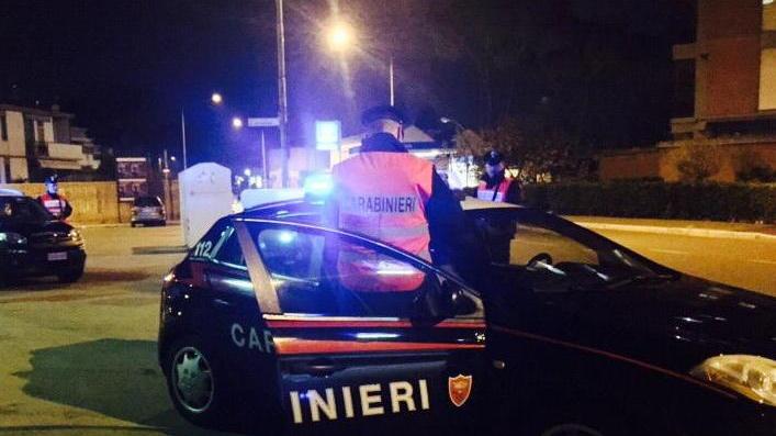 Nasconde la coca in centro Arrestato ventiseienne