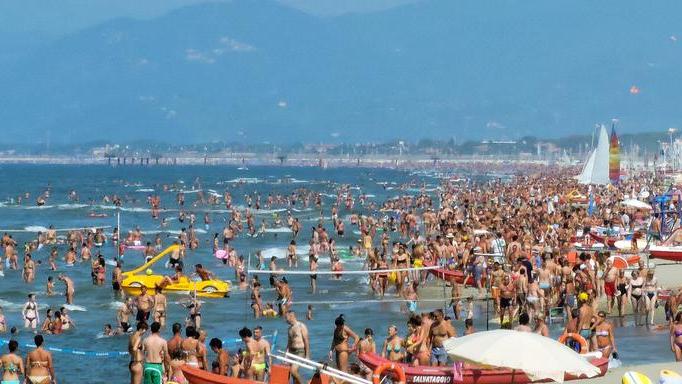Fra i beni in cerca di acquirenti c’è anche un bagno