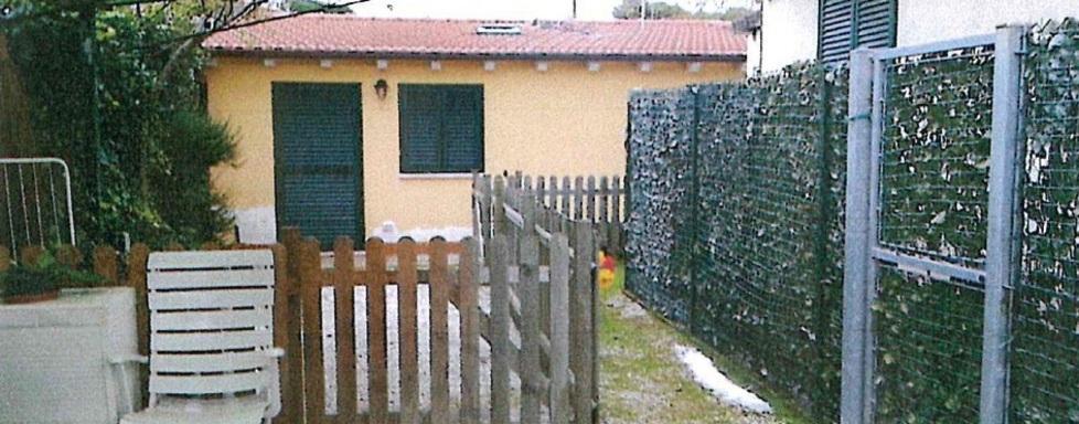 Sessantamila euro di sconto per una casetta al Tonfano