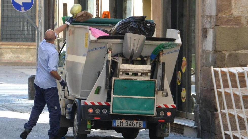 Gallicano riduce la Tari Le bollette giù del 5%