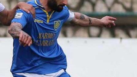 Vitiello: «Brucia ancora il ko con la Maceratese»