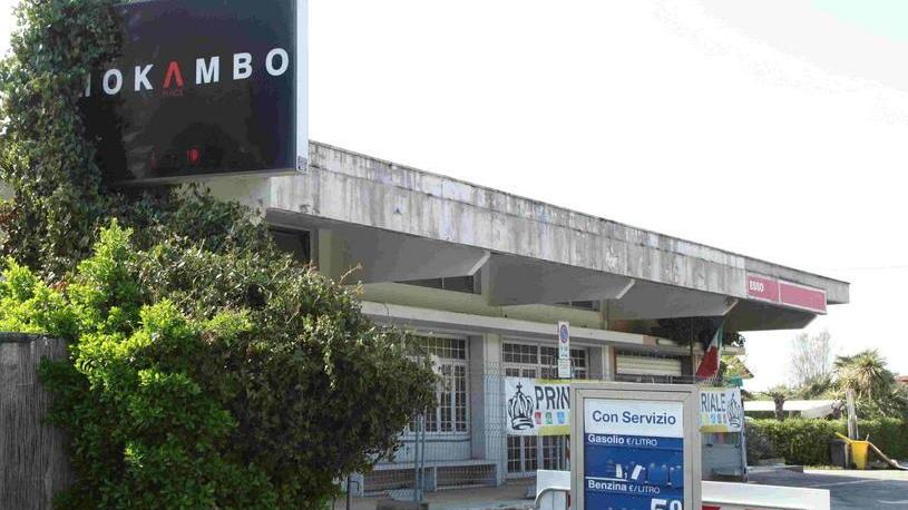 L’ex ristorante Mokambo viene messo all’asta