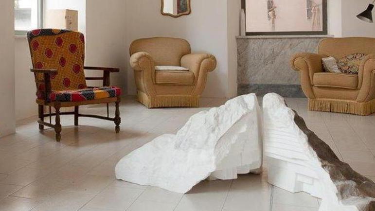 AperArte, palazzo Forti vince la scommessa