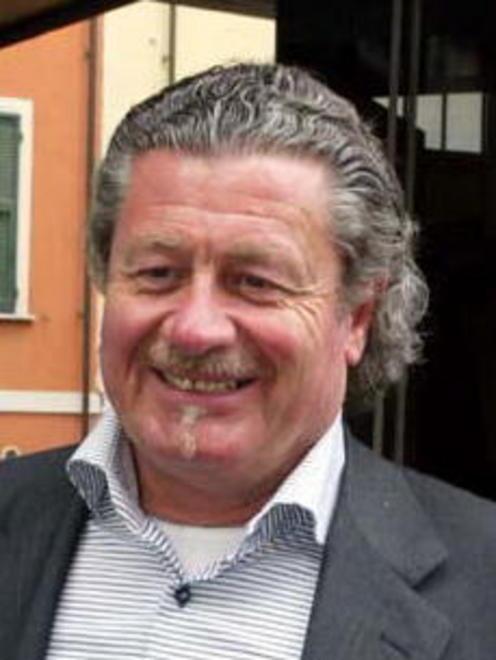 «Sbagliato inserirlo nel piano» 