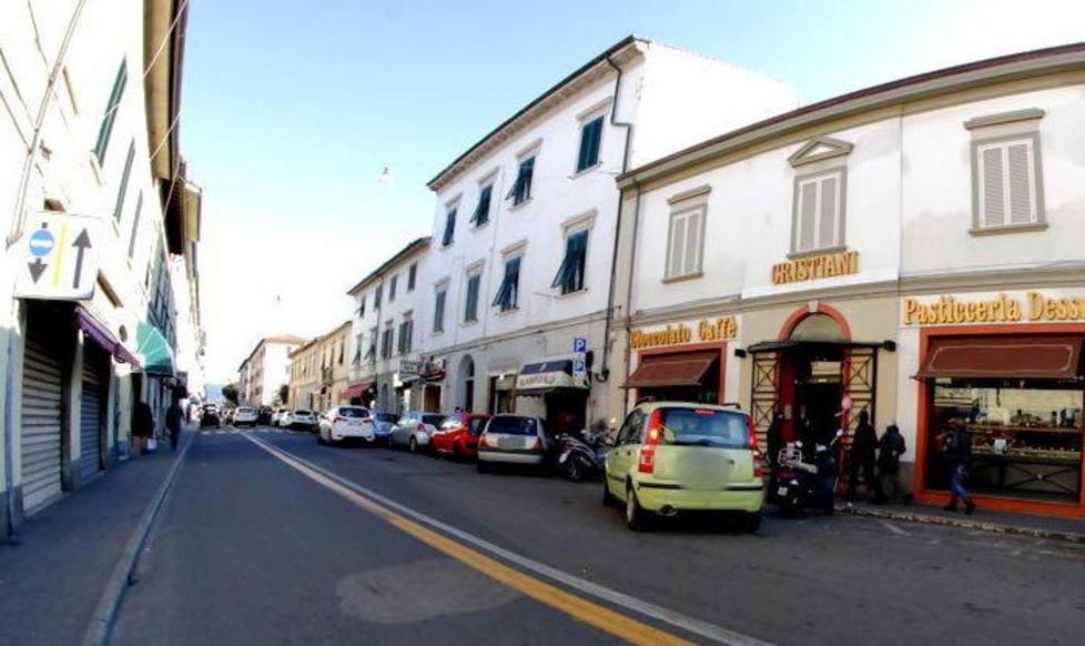 Colline, 70 stalli blu la prima mezz’ora costerà 30 centesimi