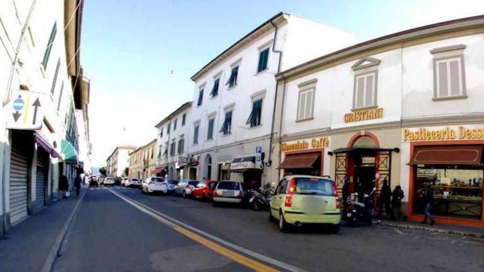 Colline, 70 stalli blu la prima mezz’ora costerà 30 centesimi