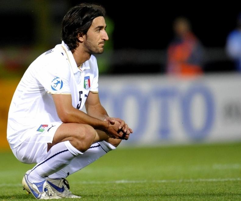 Quattro anni dopo, Morosini è con noi 