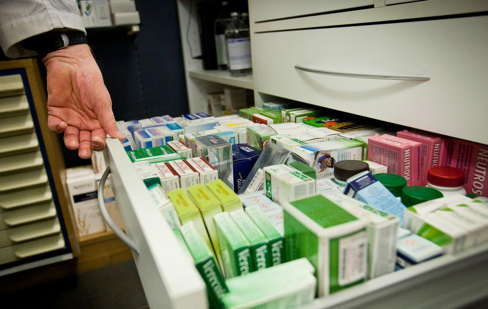 «Ora armadietti speciali per i medicinali» 