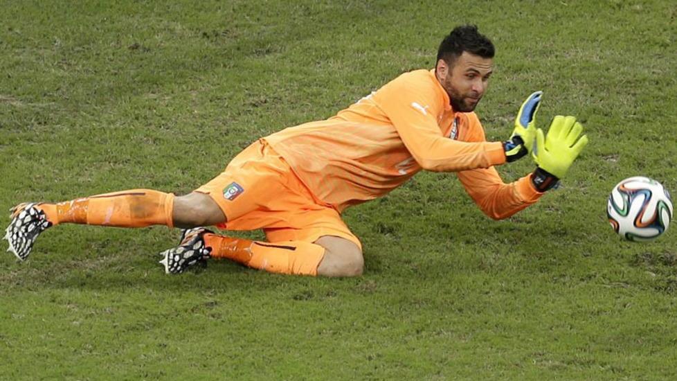 In cantiere “Goalkeeper war” competizione riservata ai portieri
