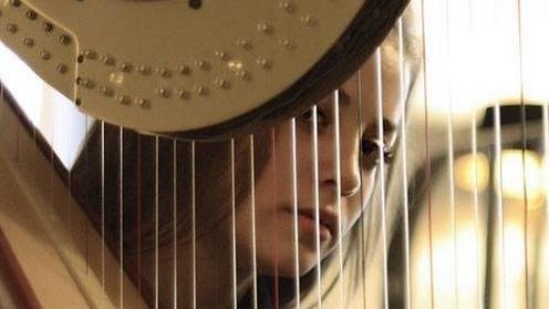 Scuola civica, iscrizioni al via per il corso di arpa jazz
