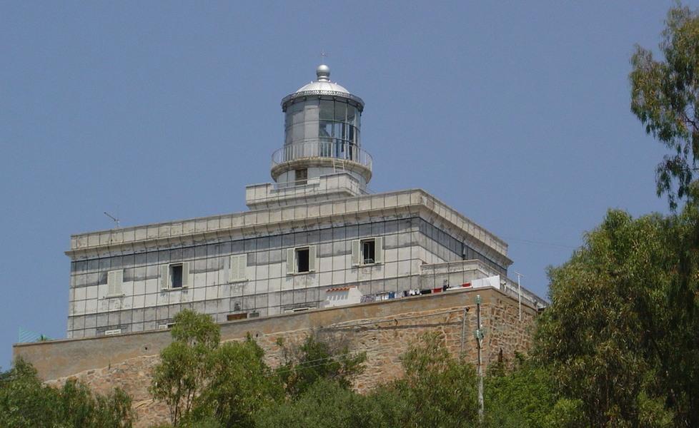 Tortolì, sul faro Bellavista per “Monumenti aperti” 