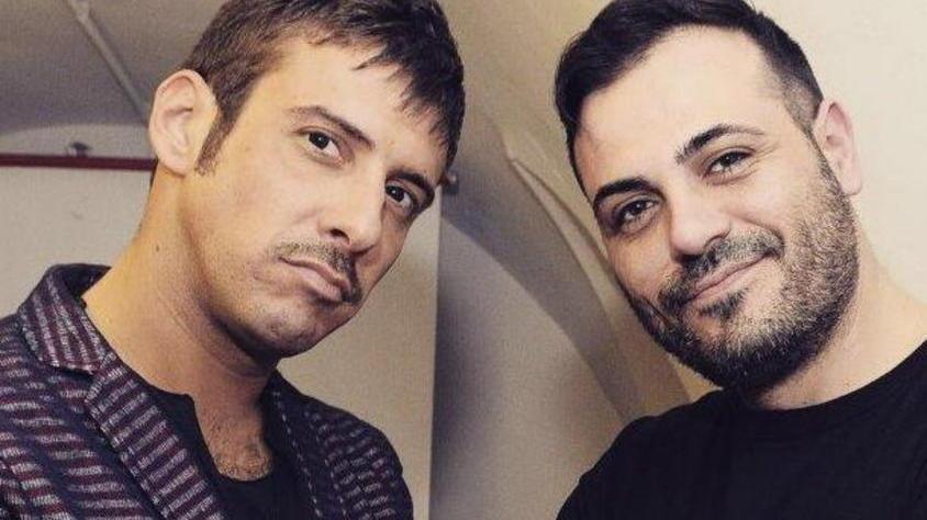 Francesco Gabbani incontra il pubblico al Mondadori Store