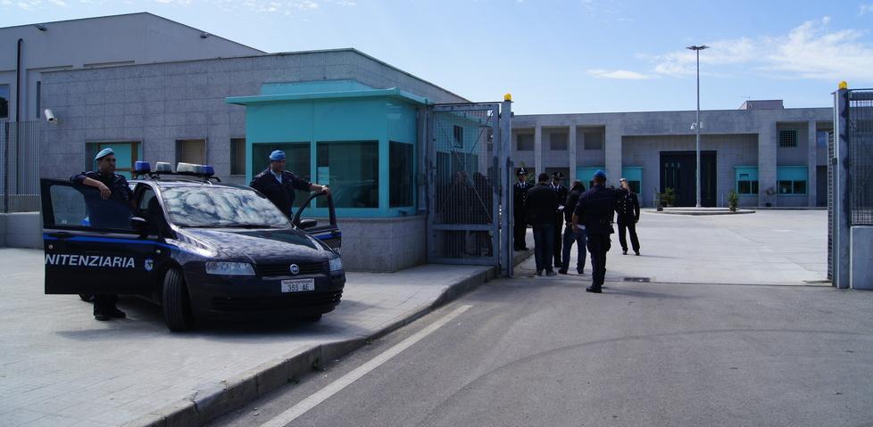 Il penitenziario di Nuchis un esempio per l’Europa 