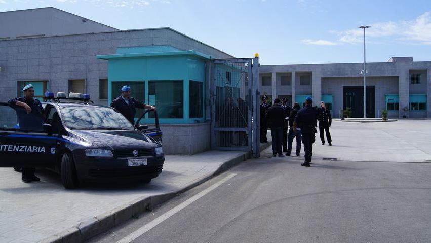 Il penitenziario di Nuchis un esempio per l’Europa 