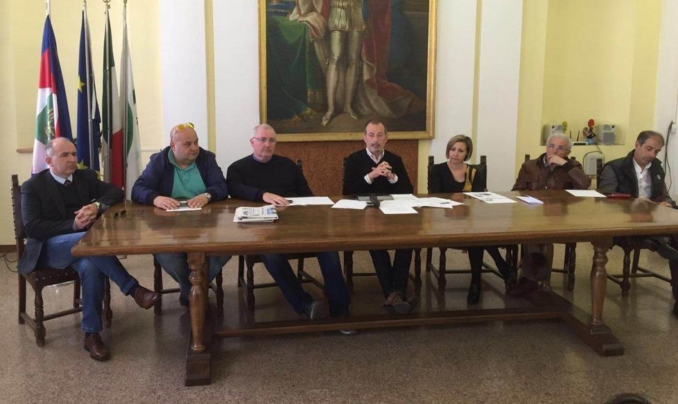 Biancareddu: opere fatte, il merito è solo nostro 