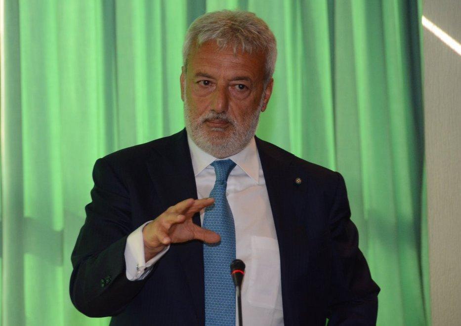 Mater, il commissario Asl a Rispo: «Partner nel rispetto dei ruoli» 