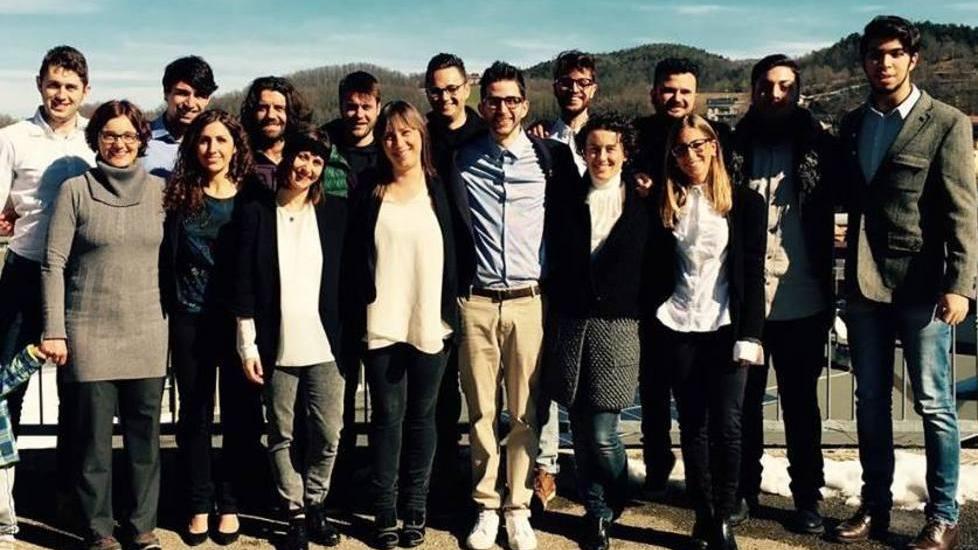 Svelata la lista dei 5 Stelle «Ci basteranno 1500 euro»