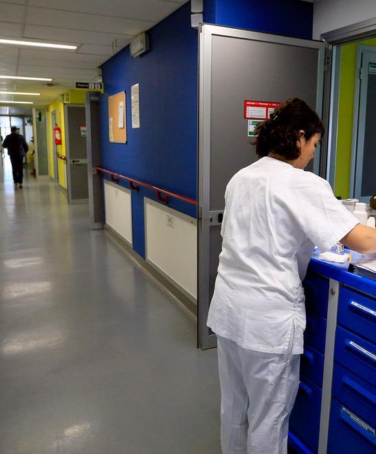 Sanità, otto milioni per il territorio 