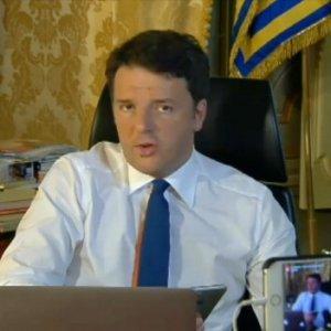 Solidarietà da Matteo Renzi: un abbraccio a Giulio e a chi vive ingiustizie