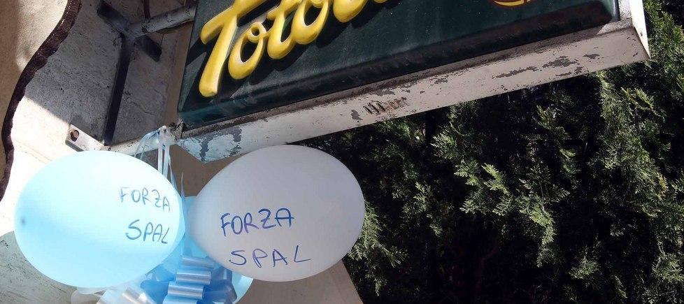 Spal, biglietti a ruba Esodo verso Ancona 