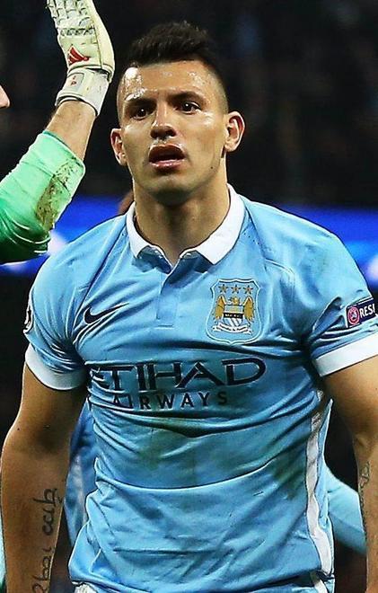 Remuntada Real, passa anche il City 