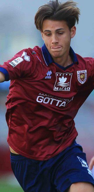 «Vorrei restare per il grande salto» 