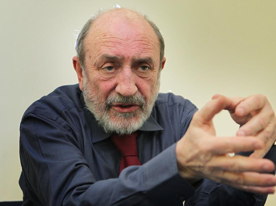 Al FestivaLove si parla d’amore col filosofo Umberto Galimberti