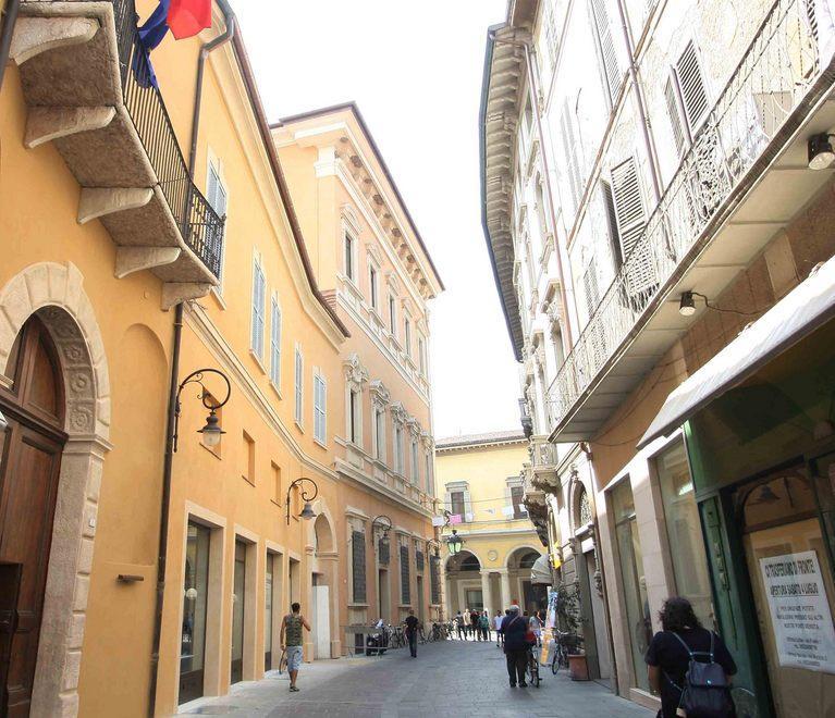 La Grissin Bon riapre lo “StoRe” 