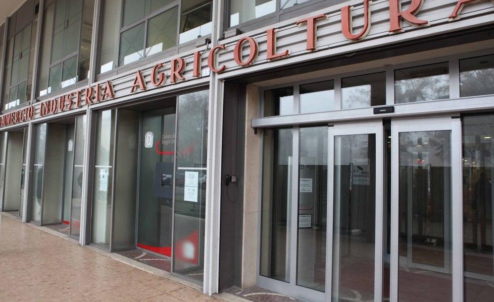 A Reggio 500 start up che non sanno di esserlo 