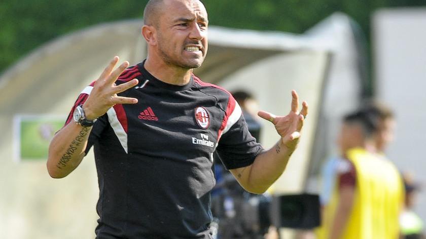 Il Milan di Brocchi parte dal baby Locatelli