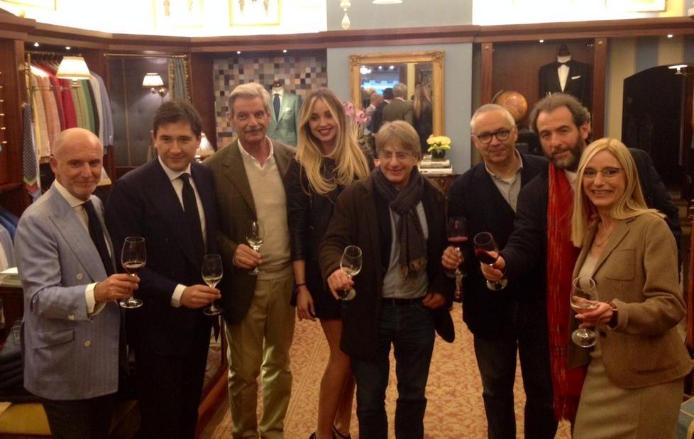 Lambruschi reggiani premiati al Vinitaly 