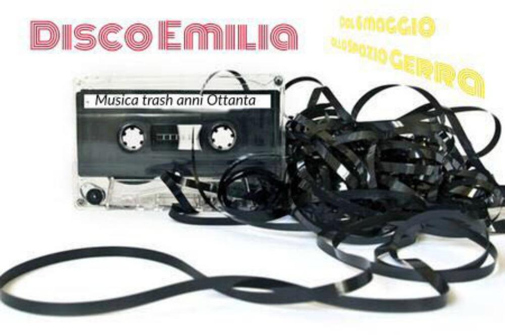 Disco Emilia, vota la migliore hit trash degli anni Ottanta