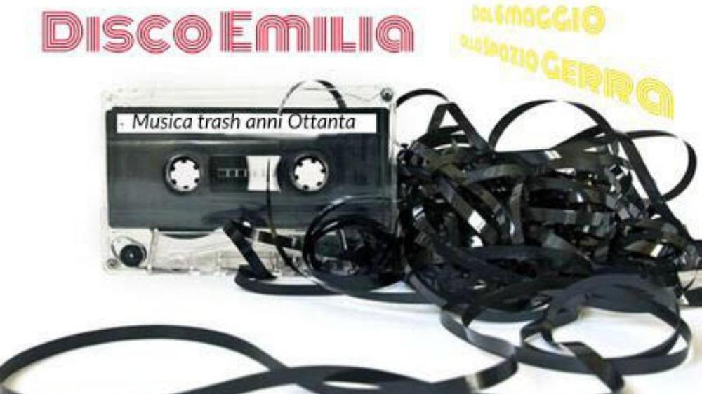 Disco Emilia, vota la migliore hit trash degli anni Ottanta