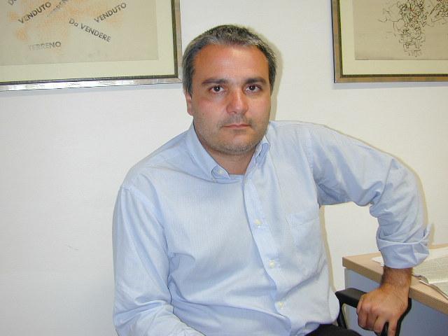 Antonangelo Liori