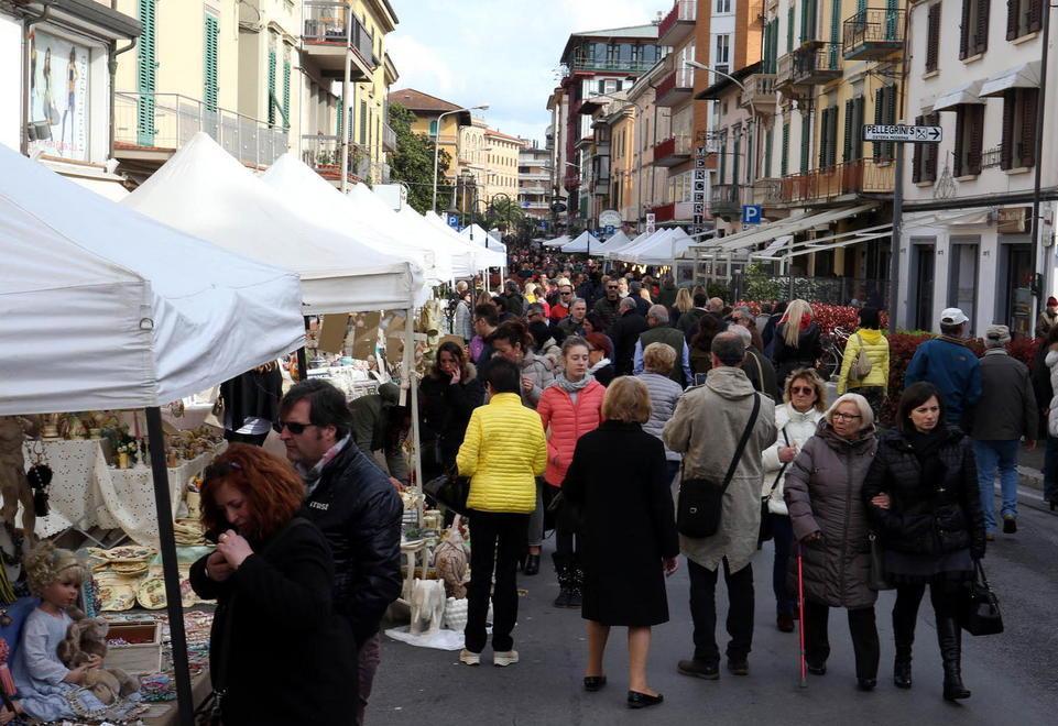 La Regione tende la mano agli albergatori di Montecatini 