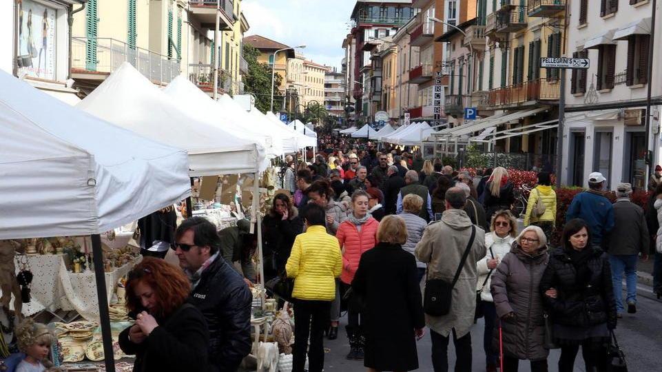 La Regione tende la mano agli albergatori di Montecatini