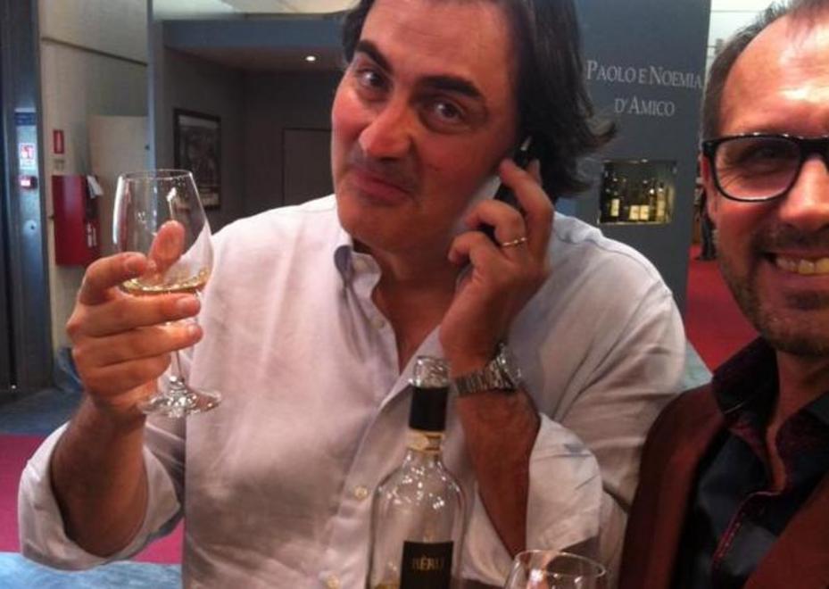 Al Vinitaly piace bere sardo, l’isola chiude con 28 premi 