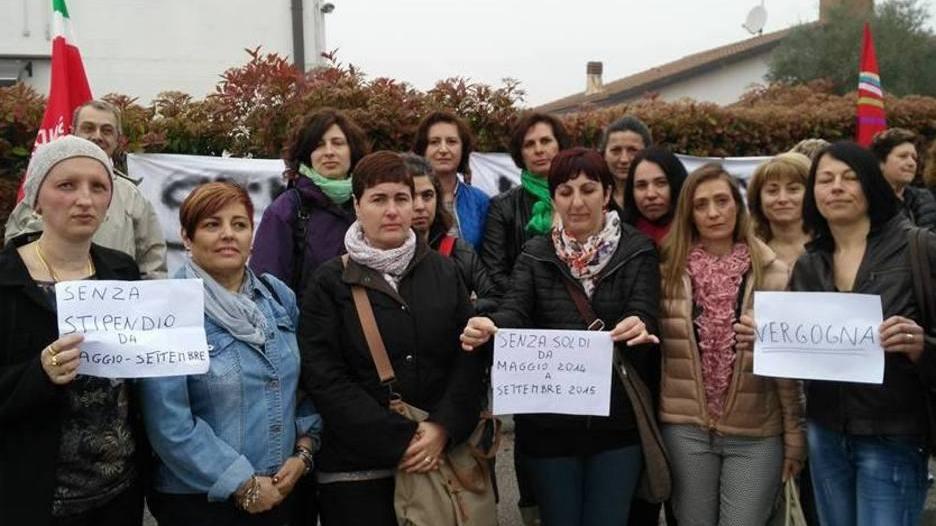 Alla Louise la rabbia delle operaie