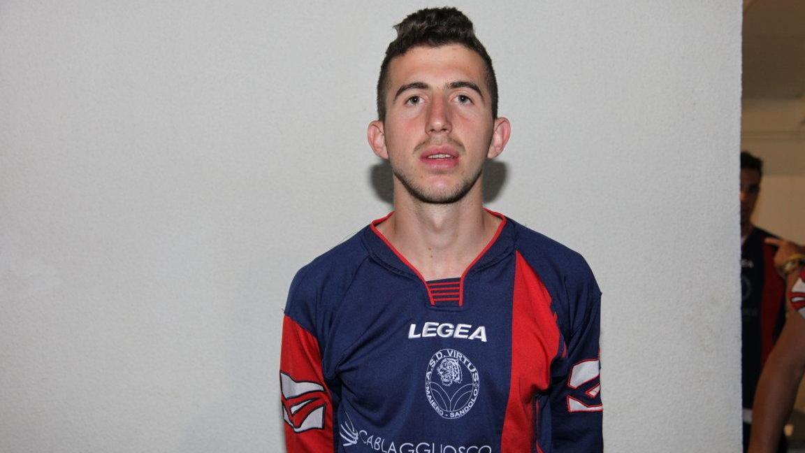 Ronald Bicaku