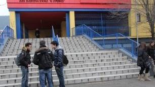 Il liceo scientifico Copernico